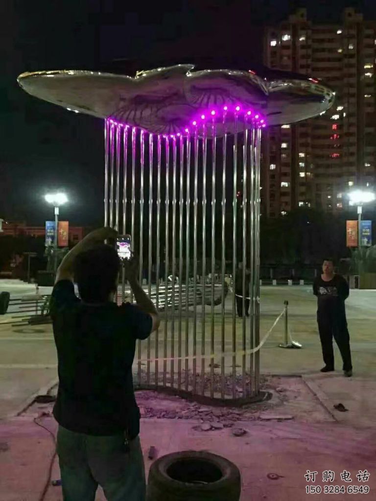 水帘雕塑厂家 灯光水景系列 不锈钢水帘雕塑制作 水帘雕塑厂家 灯光水景系列 不锈钢水帘雕塑制作