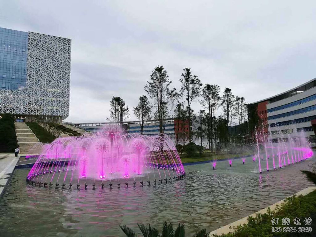 水景花样喷泉雕塑厂家 娱乐场喷泉装饰 水景花样喷泉雕塑厂家 娱乐场喷泉装饰