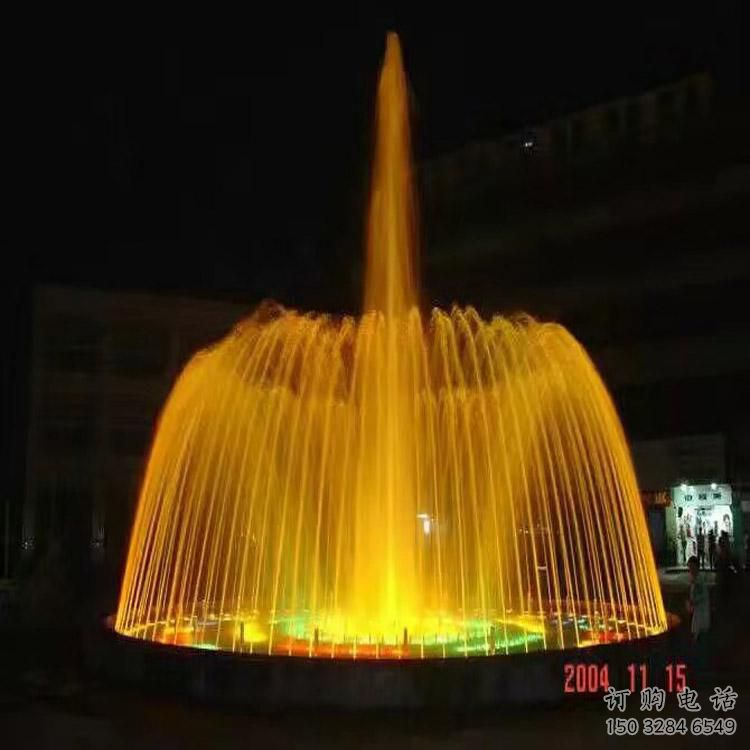 水景意动喷泉雕塑厂家 水景意动喷泉雕塑厂家