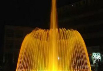 水景意动喷泉雕塑厂家 
