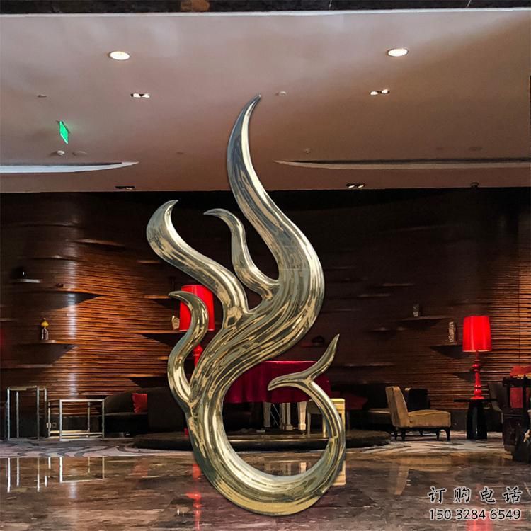 抽象凤凰雕塑 不锈钢抽象凤凰雕塑 抽象凤凰雕塑 不锈钢抽象凤凰雕塑