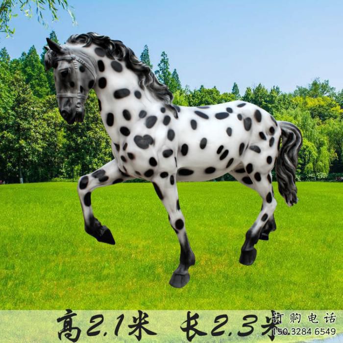 户外斑马雕塑 农村庭院小品 中式彩绘斑马雕塑厂家 户外斑马雕塑 农村庭院小品 中式彩绘斑马雕塑厂家
