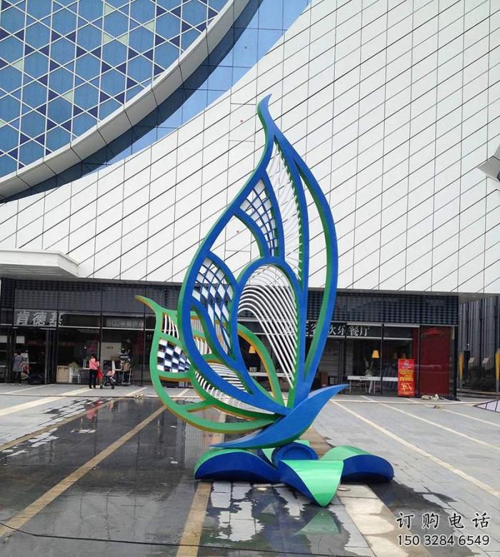 几何蝴蝶雕塑厂家 街头彩绘小品 现代中式蝴蝶雕塑厂家 几何蝴蝶雕塑厂家 街头彩绘小品 现代中式蝴蝶雕塑厂家