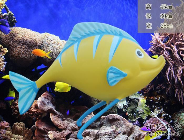 商场鱼儿雕塑厂家 中式室内小品 酒店彩绘鱼儿雕塑 商场鱼儿雕塑厂家 中式室内小品 酒店彩绘鱼儿雕塑