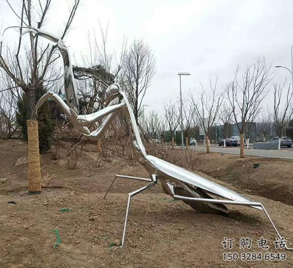 锻造昆虫雕塑厂家 卡通公园摆件 广场大型昆虫雕塑 锻造昆虫雕塑厂家 卡通公园摆件 广场大型昆虫雕塑