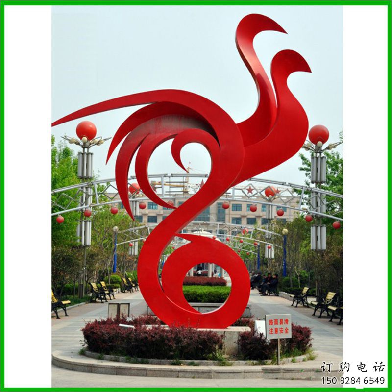喷漆龙凤雕塑厂家 卡通广场小品 大型公园龙凤雕塑 喷漆龙凤雕塑厂家 卡通广场小品 大型公园龙凤雕塑