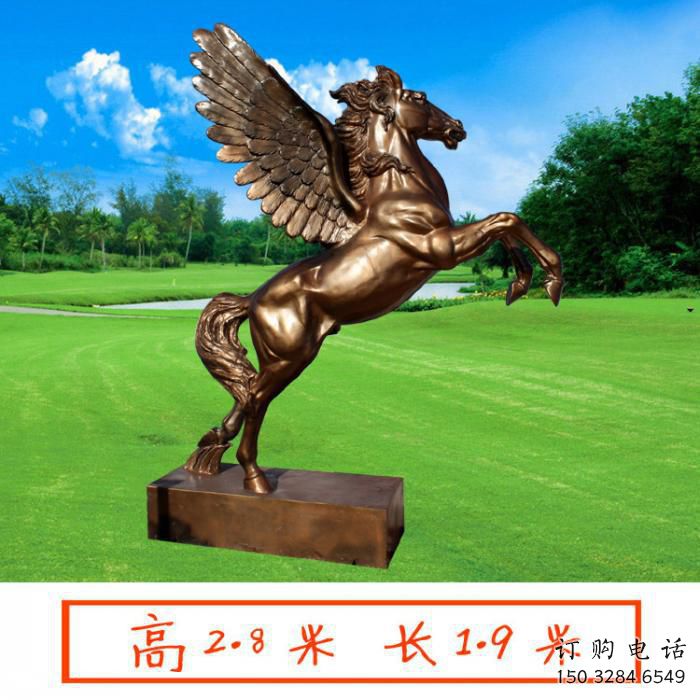 公园天马雕塑厂家 中式抽象小品 风景区仿古天马雕塑 公园天马雕塑厂家 中式抽象小品 风景区仿古天马雕塑