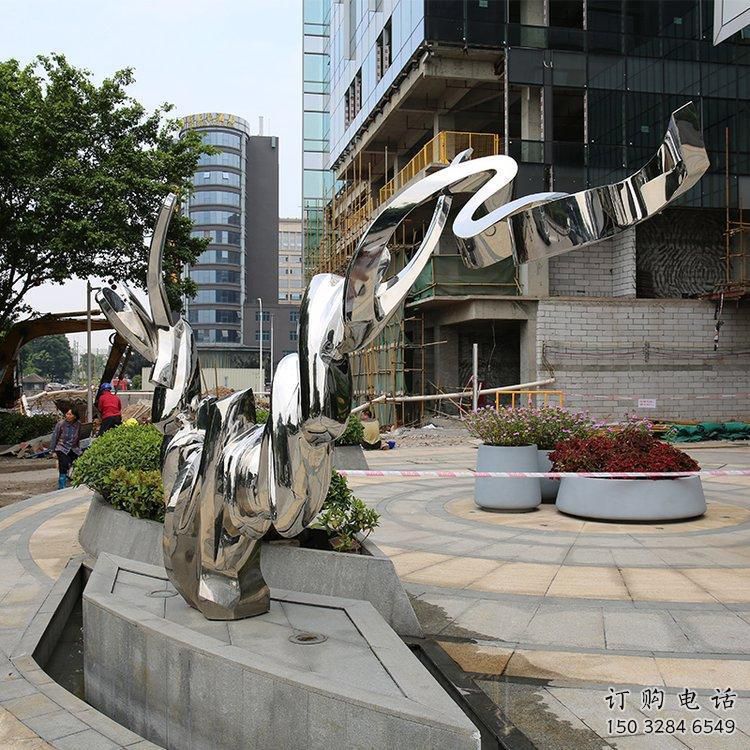 大门口猫雕塑厂家 欧式宾馆摆件 风景区几何猫雕塑 大门口猫雕塑厂家 欧式宾馆摆件 风景区几何猫雕塑