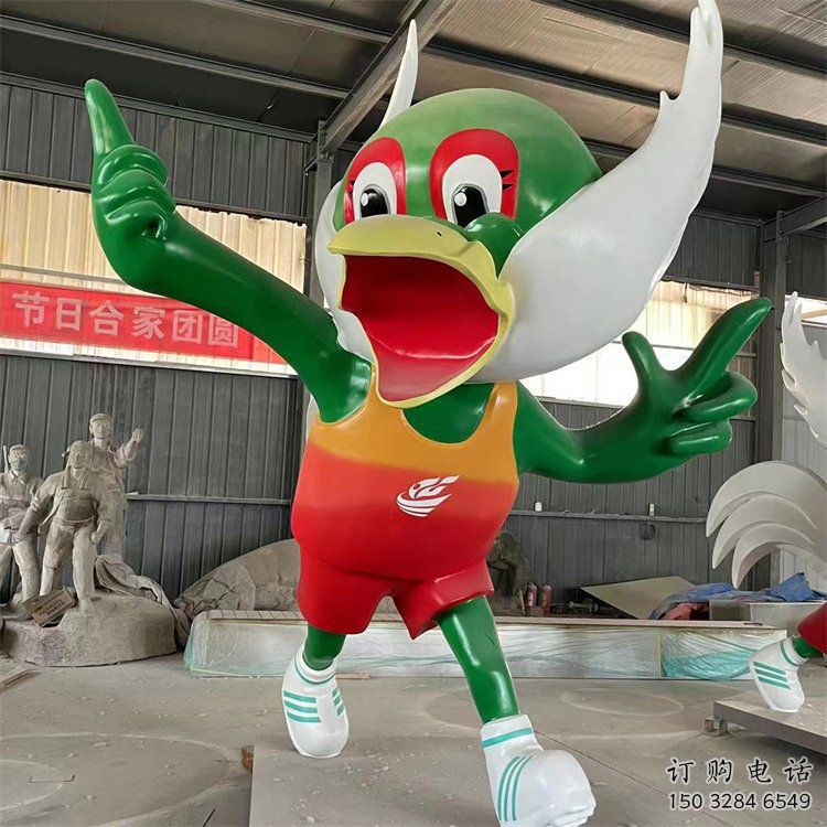 烤漆飞鸟雕塑厂家 户外卡通摆件 广场公园飞鸟雕塑 烤漆飞鸟雕塑厂家 户外卡通摆件 广场公园飞鸟雕塑