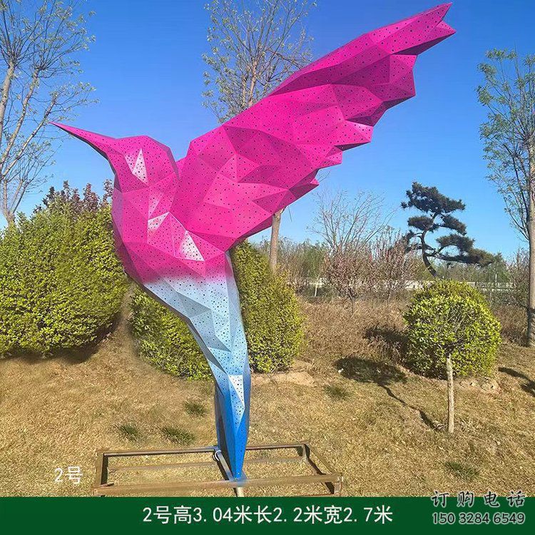 仿真飞鸟雕塑厂家 大型剪影摆件 公园喷漆飞鸟雕塑 仿真飞鸟雕塑厂家 大型剪影摆件 公园喷漆飞鸟雕塑