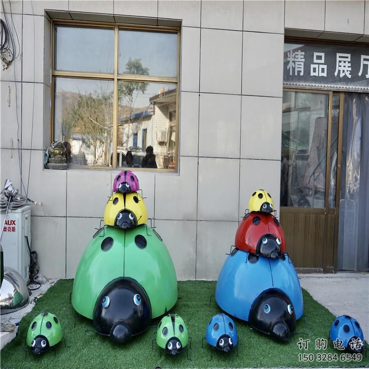 商业街甲壳虫雕塑厂家 大型户外摆件 步行街异形甲壳虫雕塑 商业街甲壳虫雕塑厂家 大型户外摆件 步行街异形甲壳虫雕塑