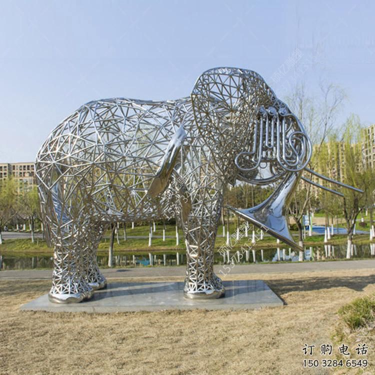 镂空牛雕塑厂家 现代抽象摆件 草地切面牛雕塑 镂空牛雕塑厂家 现代抽象摆件 草地切面牛雕塑