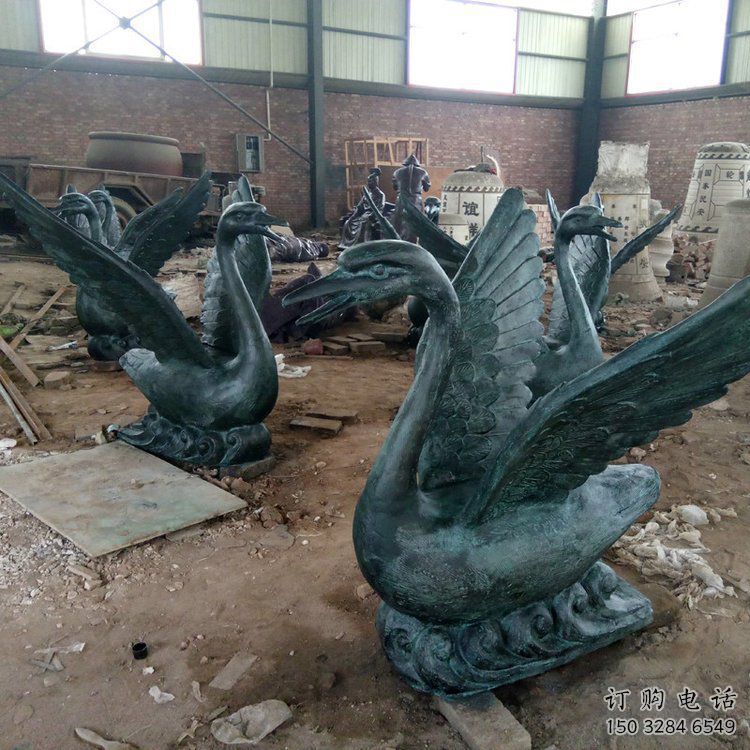 户外鸭子雕塑厂家 抽象仿古小品 酒店烤漆鸭子雕塑 户外鸭子雕塑厂家 抽象仿古小品 酒店烤漆鸭子雕塑