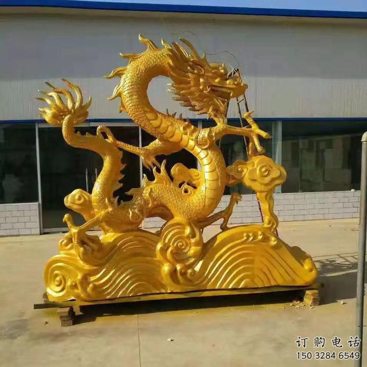 商场水龙雕塑厂家 中式烤漆小品 酒店创意水龙雕塑 商场水龙雕塑厂家 中式烤漆小品 酒店创意水龙雕塑