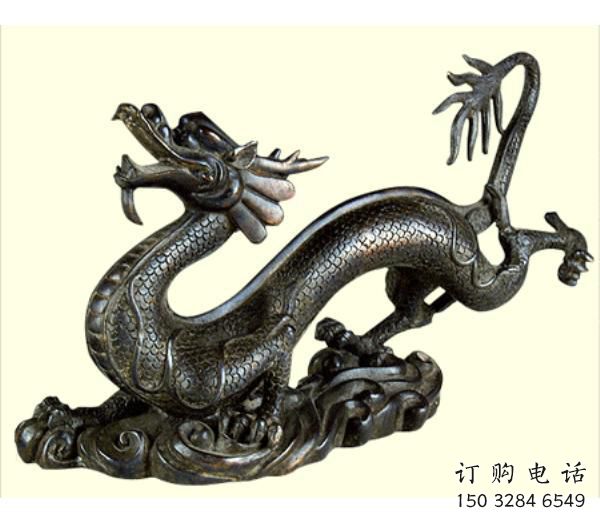商业街卧龙雕塑厂家 大型创意摆件 步行街异形卧龙雕塑 商业街卧龙雕塑厂家 大型创意摆件 步行街异形卧龙雕塑