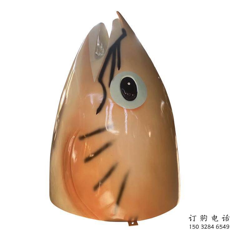 仿真鱼头雕塑厂家 大型彩绘摆件 公园喷漆鱼头雕塑 仿真鱼头雕塑厂家 大型彩绘摆件 公园喷漆鱼头雕塑