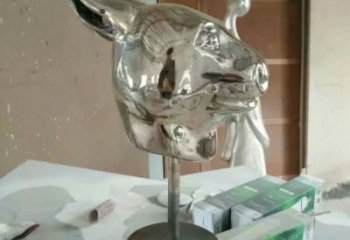 户外十二生肖雕塑厂家 欧式小品 创意十二生肖雕塑