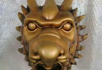 商业街生肖雕塑厂家 大型中式摆件 步行街异形生肖雕塑
