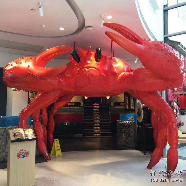 庭院大虾雕塑厂家 欧式仿真摆件 户外喷漆大虾雕塑 庭院大虾雕塑厂家 欧式仿真摆件 户外喷漆大虾雕塑