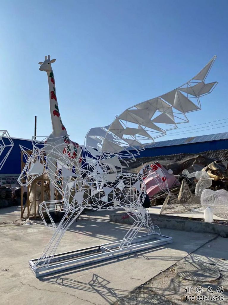 公园花片马雕塑厂家 中式喷漆小品 风景区仿古花片马雕塑 公园花片马雕塑厂家 中式喷漆小品 风景区仿古花片马雕塑