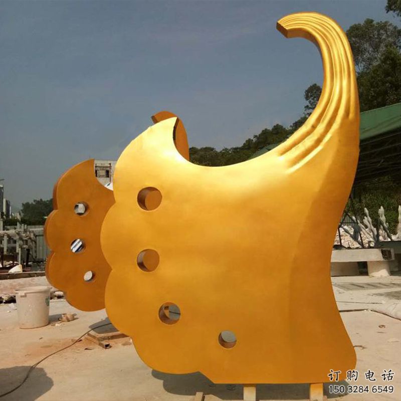 异形凤鸟雕塑厂家 现代异形摆件 酒店拉丝凤鸟雕塑 异形凤鸟雕塑厂家 现代异形摆件 酒店拉丝凤鸟雕塑