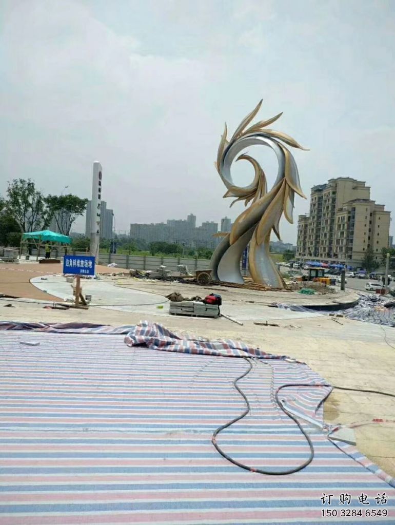大门口凤鸟雕塑厂家 欧式户外摆件 风景区仿古凤鸟雕塑 大门口凤鸟雕塑厂家 欧式户外摆件 风景区仿古凤鸟雕塑
