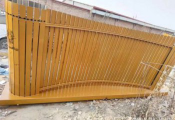 园林书简雕塑厂家 现代烤漆小品 中式书简雕塑
