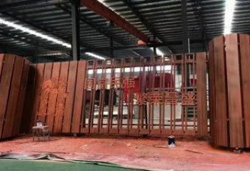 公园书简雕塑厂家 户外摆件 党建不锈钢书简雕塑