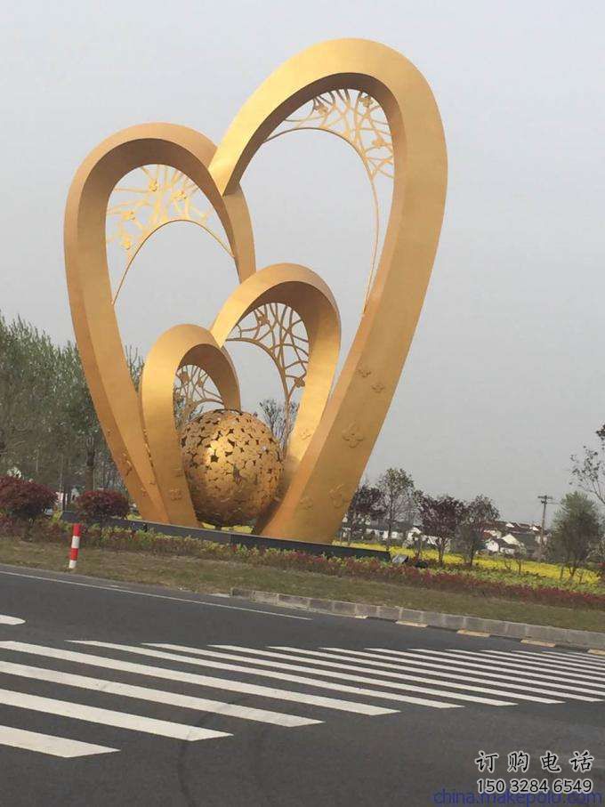 镀金球状雕塑厂家 铸造广场摆件 户外不锈钢球状雕塑 镀金球状雕塑厂家 铸造广场摆件 户外不锈钢球状雕塑