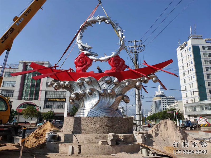 欧式水花雕塑厂家 抽象公园摆件 现代不锈钢水花雕塑生产 欧式水花雕塑厂家 抽象公园摆件 现代不锈钢水花雕塑生产