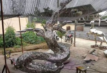 异形水花雕塑厂家 现代广场小品 户外不锈钢水花雕塑生产