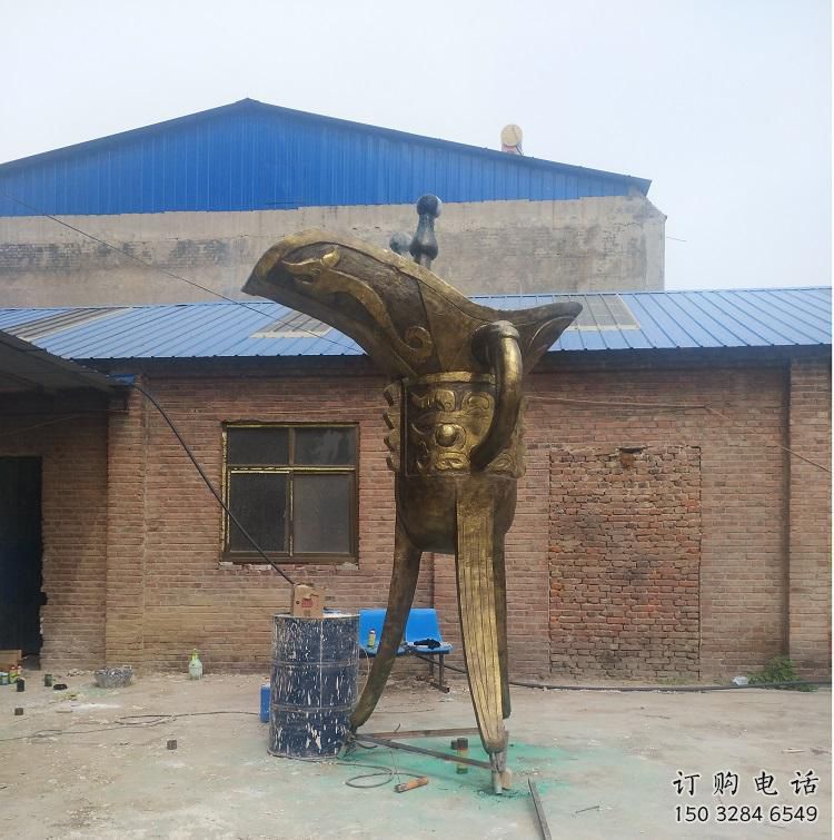广场高脚杯雕塑厂家 公园小品 大型不锈钢高脚杯雕塑生产 广场高脚杯雕塑厂家 公园小品 大型不锈钢高脚杯雕塑生产