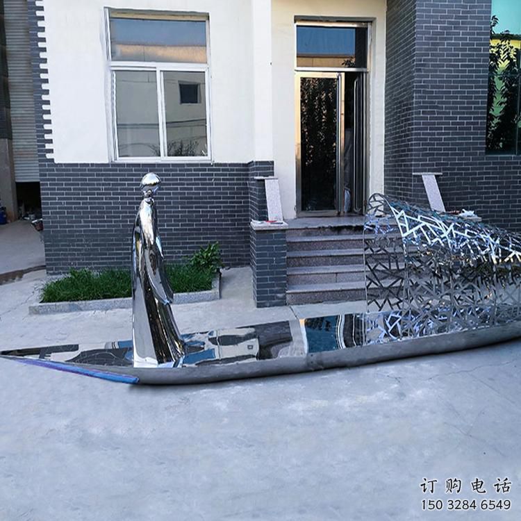 大型船雕塑厂家 锻造小品 现代不锈钢船雕塑生产 大型船雕塑厂家 锻造小品 现代不锈钢船雕塑生产