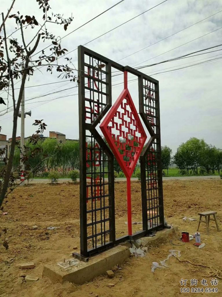 剪纸屏风雕塑厂家 切面摆件 现代不锈钢屏风雕塑 剪纸屏风雕塑厂家 切面摆件 现代不锈钢屏风雕塑