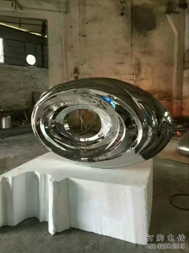 镂空圆镜雕塑厂家 大型别墅区小品 现代不锈钢圆镜雕塑生产 镂空圆镜雕塑厂家 大型别墅区小品 现代不锈钢圆镜雕塑生产