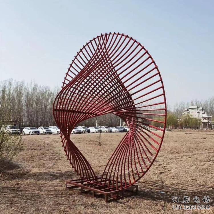 步行街圆圈雕塑厂家 剪纸游乐场小品 烤漆不锈钢圆圈雕塑生产 步行街圆圈雕塑厂家 剪纸游乐场小品 烤漆不锈钢圆圈雕塑生产