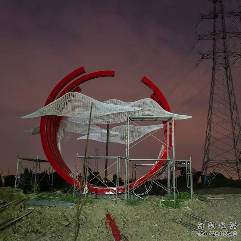 镂空云朵雕塑厂家 园林小品 住宅小区不锈钢云朵雕塑生产 镂空云朵雕塑厂家 园林小品 住宅小区不锈钢云朵雕塑生产