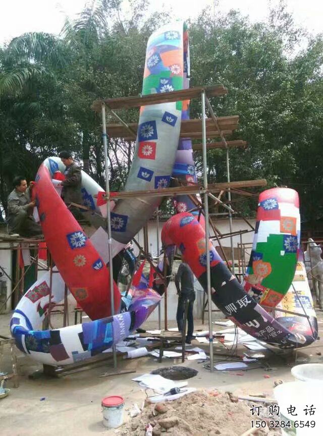 异形丝带雕塑厂家 现代公园小品 广场不锈钢丝带雕塑价格 异形丝带雕塑厂家 现代公园小品 广场不锈钢丝带雕塑价格