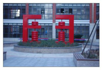 酒店算盘雕塑厂家 户外宾馆小品 大型不锈钢算盘雕塑生产