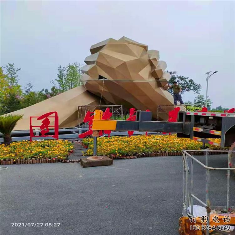 现代握手雕塑厂家 大型摆件 户外不锈钢握手雕塑厂 现代握手雕塑厂家 大型摆件 户外不锈钢握手雕塑厂