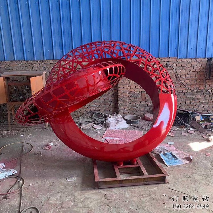 烤漆圆盘雕塑厂家 广场小品 户外不锈钢圆盘雕塑厂 烤漆圆盘雕塑厂家 广场小品 户外不锈钢圆盘雕塑厂
