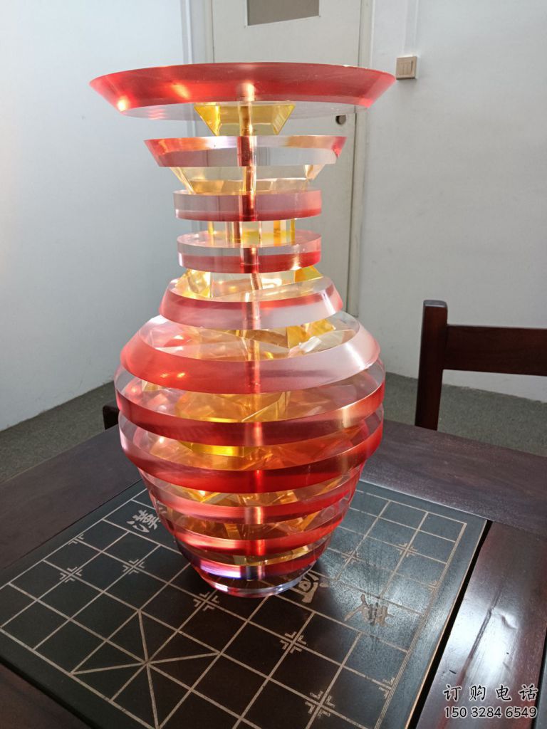 创意花瓶雕塑厂家 镂空小品 公园不锈钢花瓶雕塑厂 创意花瓶雕塑厂家 镂空小品 公园不锈钢花瓶雕塑厂