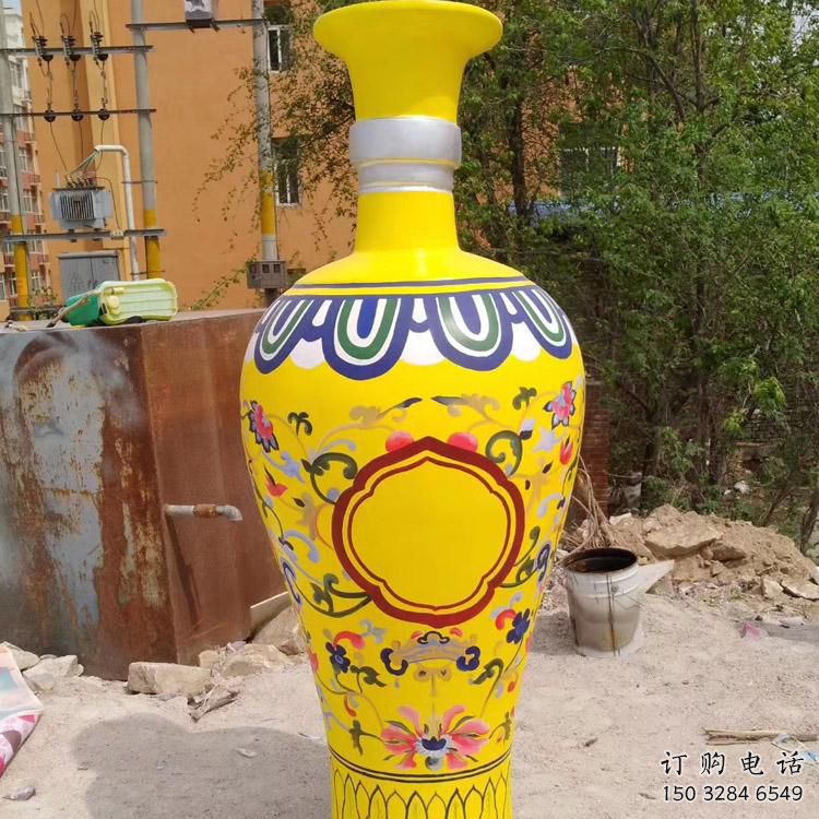 喷漆花瓶雕塑厂家 中式小品 现代不锈钢花瓶雕塑厂 喷漆花瓶雕塑厂家 中式小品 现代不锈钢花瓶雕塑厂