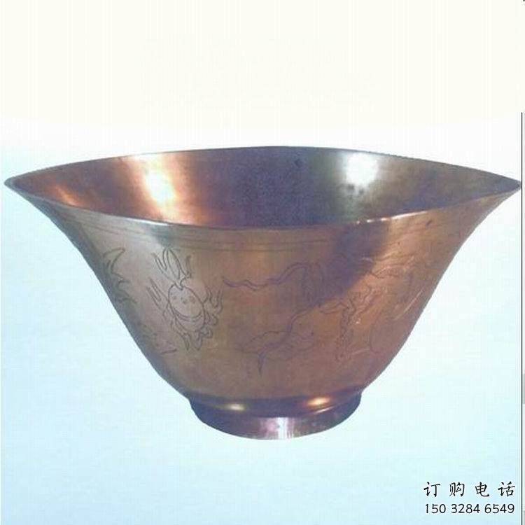 中式大碗雕塑厂家 现代小品 游乐场不锈钢大碗雕塑厂 中式大碗雕塑厂家 现代小品 游乐场不锈钢大碗雕塑厂