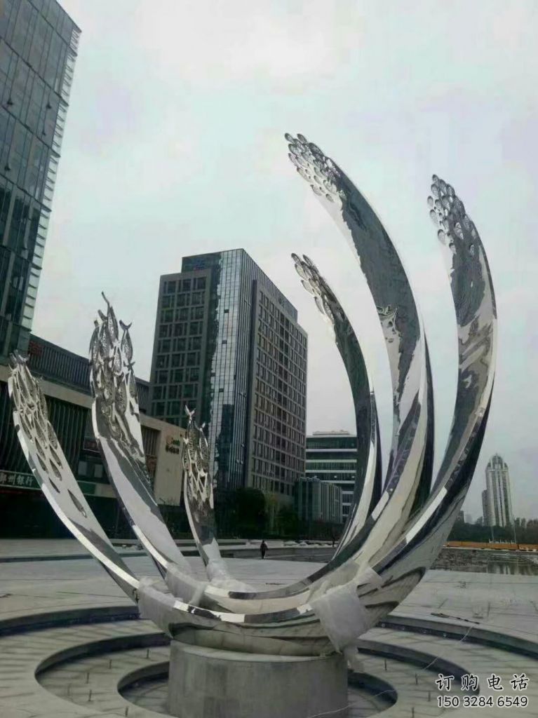 园林水帘雕塑厂家 镜面小品 中式不锈钢水帘雕塑厂 园林水帘雕塑厂家 镜面小品 中式不锈钢水帘雕塑厂