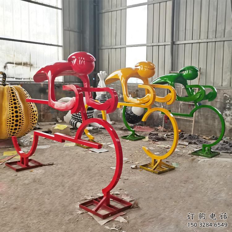 几何赛车雕塑厂家 公园小品 烤漆不锈钢赛车雕塑厂 几何赛车雕塑厂家 公园小品 烤漆不锈钢赛车雕塑厂