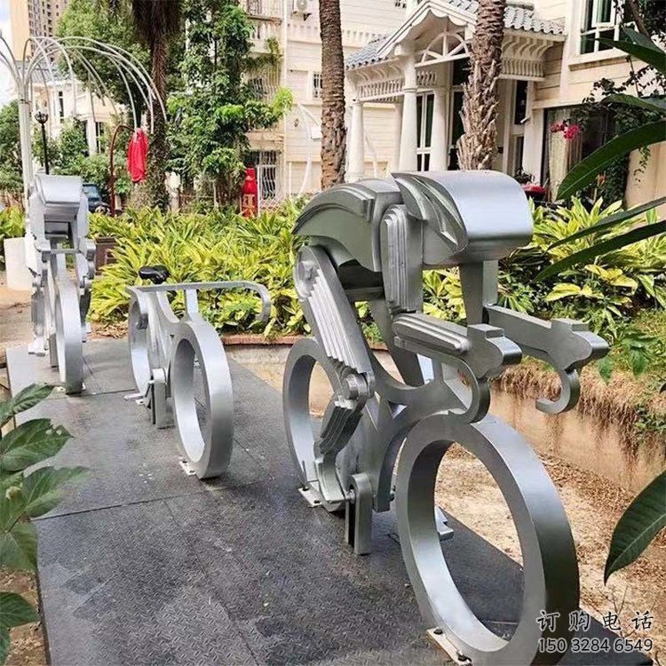 锻造赛车雕塑厂家 体育小品 户外不锈钢赛车雕塑定做 锻造赛车雕塑厂家 体育小品 户外不锈钢赛车雕塑定做