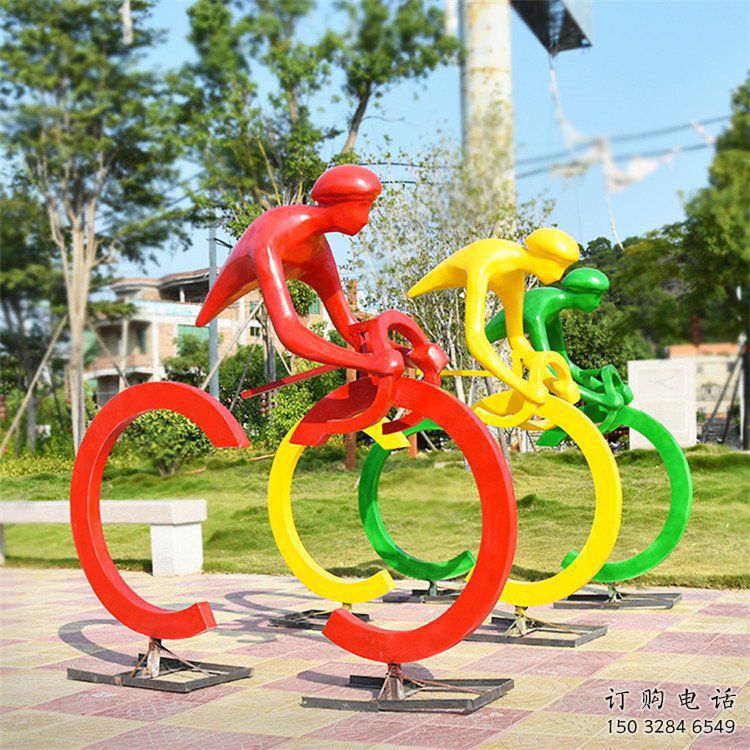 欧式赛车雕塑厂家 抽象摆件 体育场不锈钢赛车雕塑定做 欧式赛车雕塑厂家 抽象摆件 体育场不锈钢赛车雕塑定做