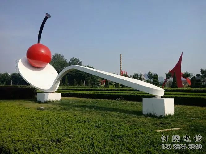 欧式勺子雕塑厂家 抽象摆件 体育场不锈钢勺子雕塑厂 欧式勺子雕塑厂家 抽象摆件 体育场不锈钢勺子雕塑厂