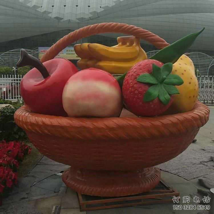 抽象菜篮子雕塑厂家 抽象小品 户外不锈钢菜篮子雕塑加工 抽象菜篮子雕塑厂家 抽象小品 户外不锈钢菜篮子雕塑加工